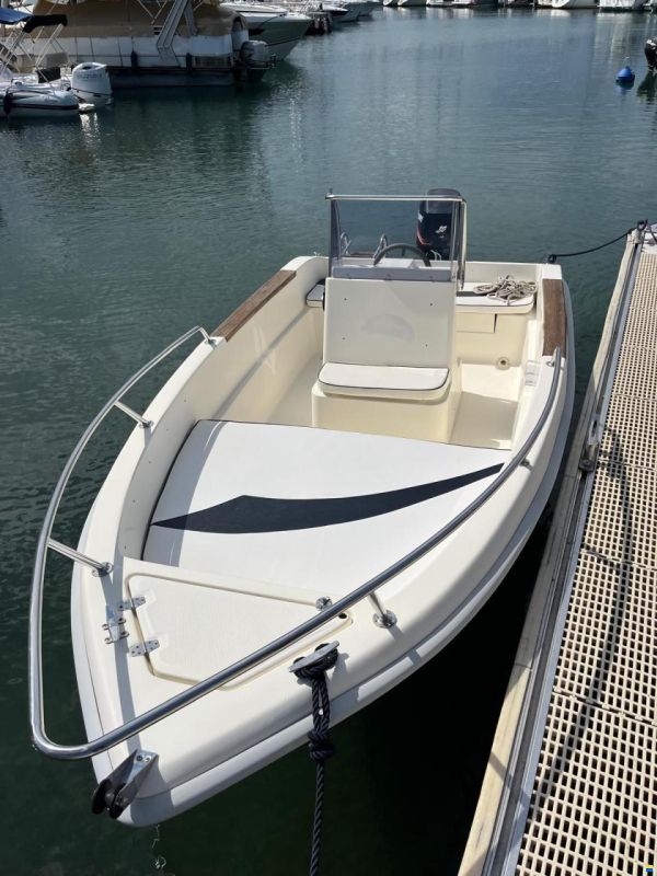 GS Nautica OPEN 470
