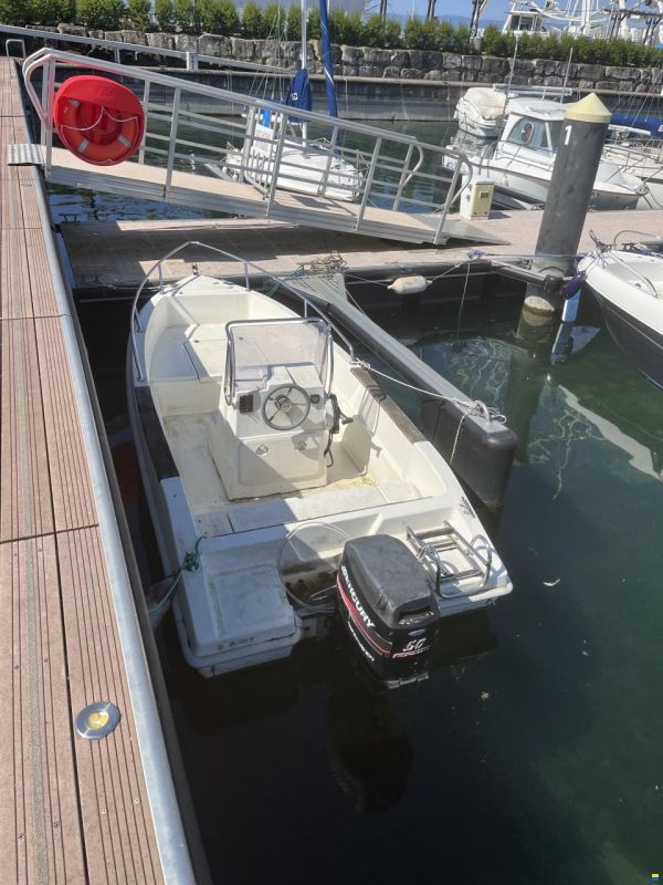 GS Nautica OPEN 470
