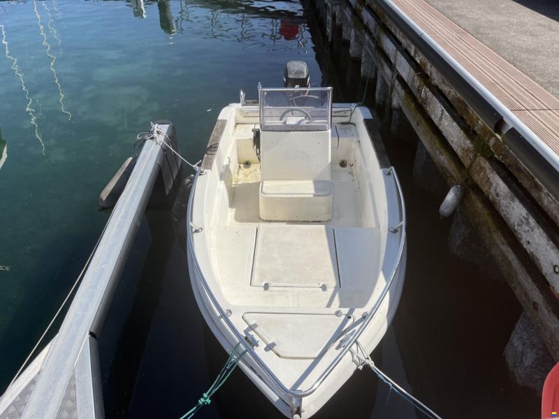 GS Nautica OPEN 470