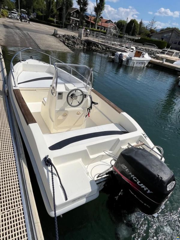 GS Nautica OPEN 470