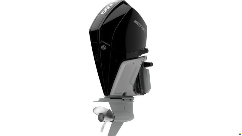 Mercury 300 hk Verado XXL AM DS