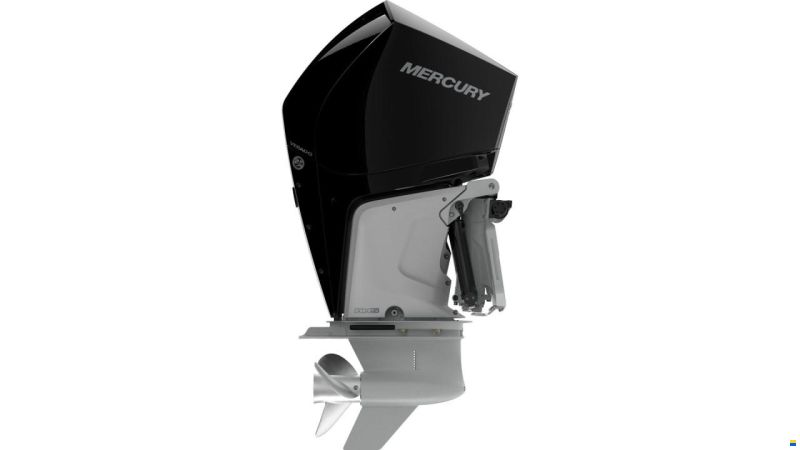 Mercury 300 hk Verado XXL AM DS