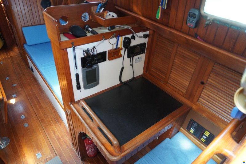 Westwind 35