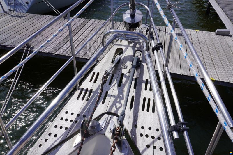 Westwind 35