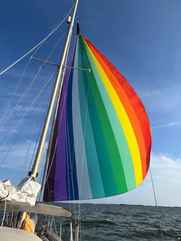 Westwind 35