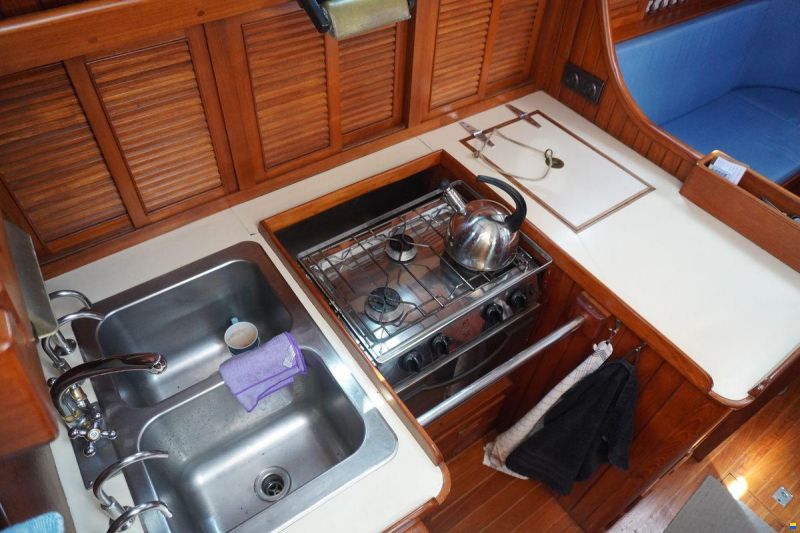 Westwind 35