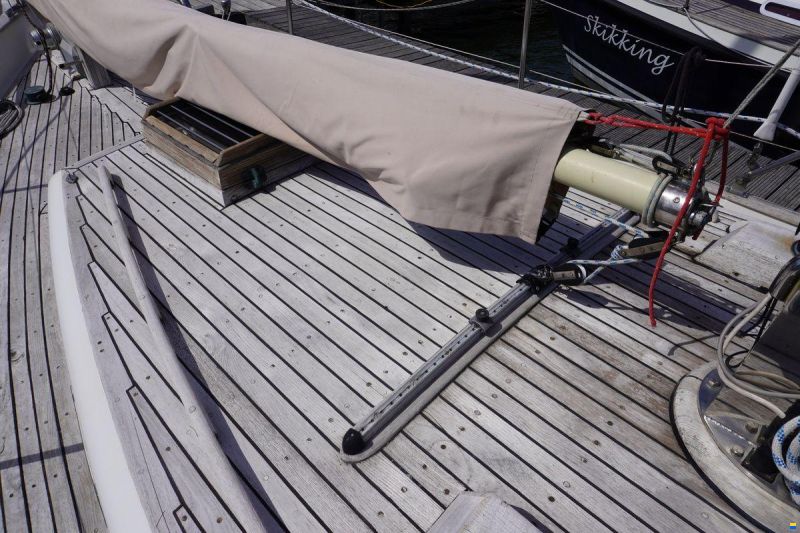 Westwind 35