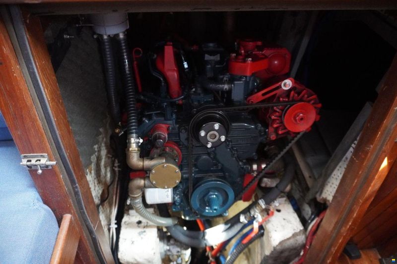 Westwind 35