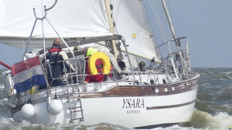Westwind 35