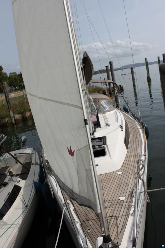 Bavaria Cruiser 33