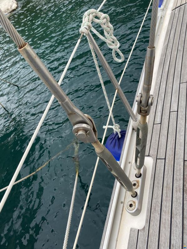 Bavaria 55 Cruiser