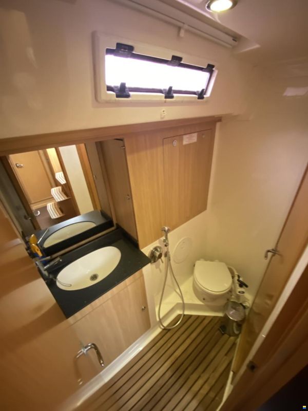 Bavaria 55 Cruiser
