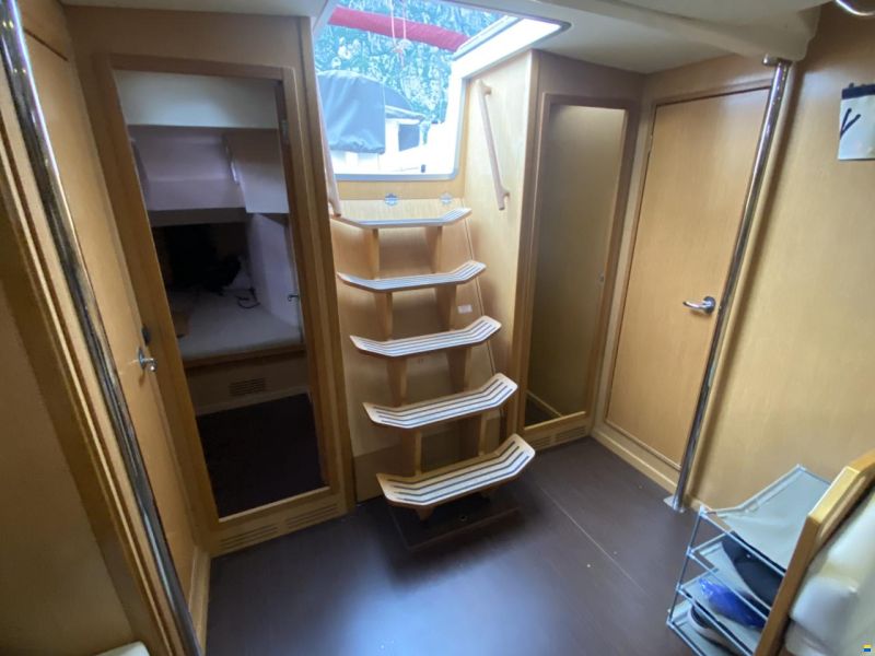 Bavaria 55 Cruiser