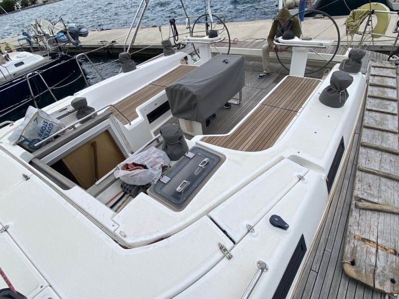 Bavaria 55 Cruiser