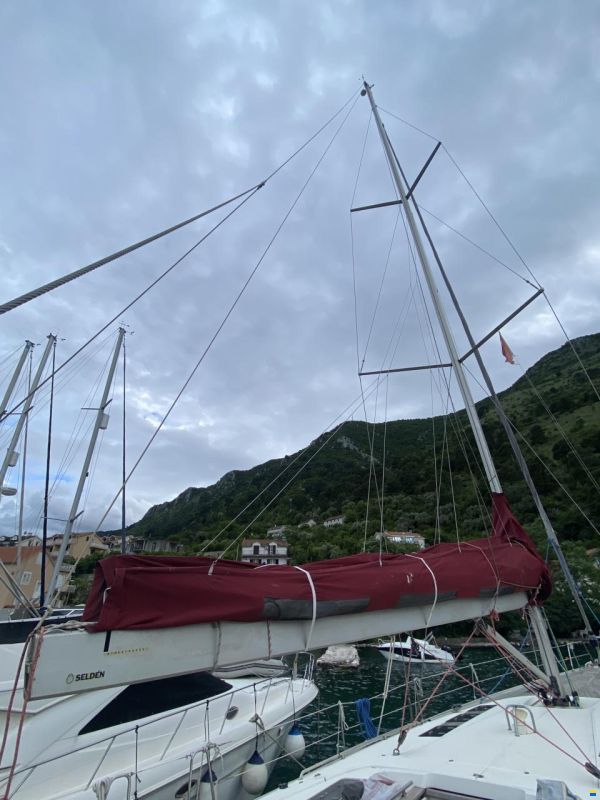 Bavaria 55 Cruiser