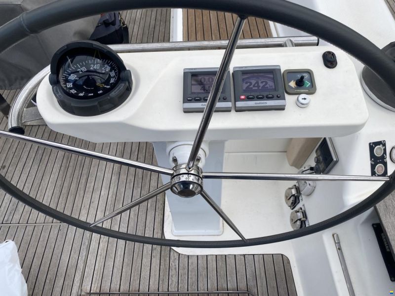 Bavaria 55 Cruiser