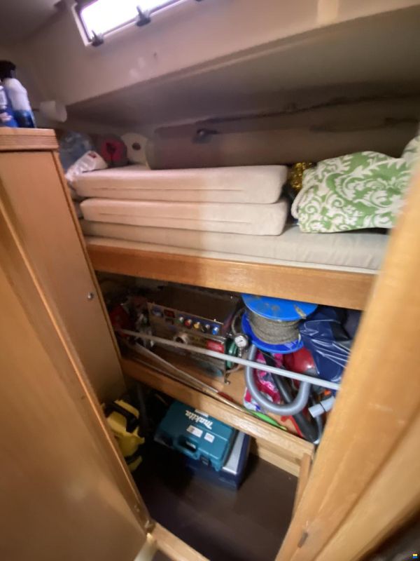 Bavaria 55 Cruiser