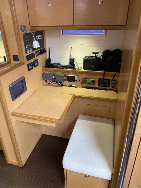 Bavaria 55 Cruiser