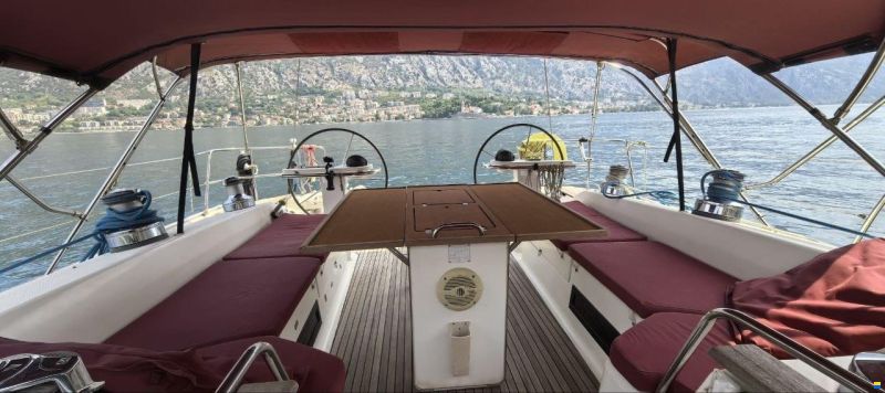 Bavaria 55 Cruiser