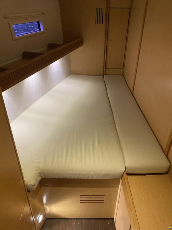 Bavaria 55 Cruiser