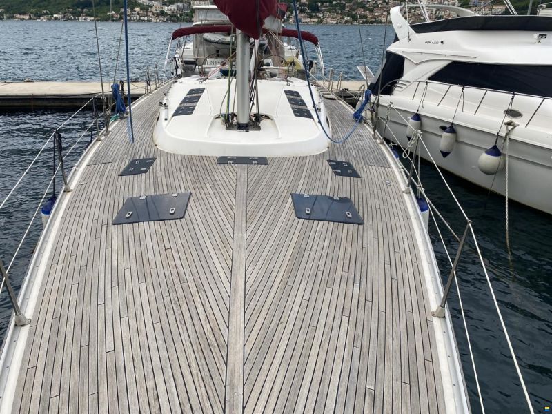 Bavaria 55 Cruiser