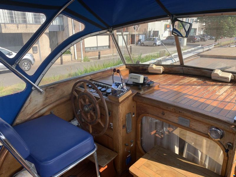 Klaassen Super van Craft