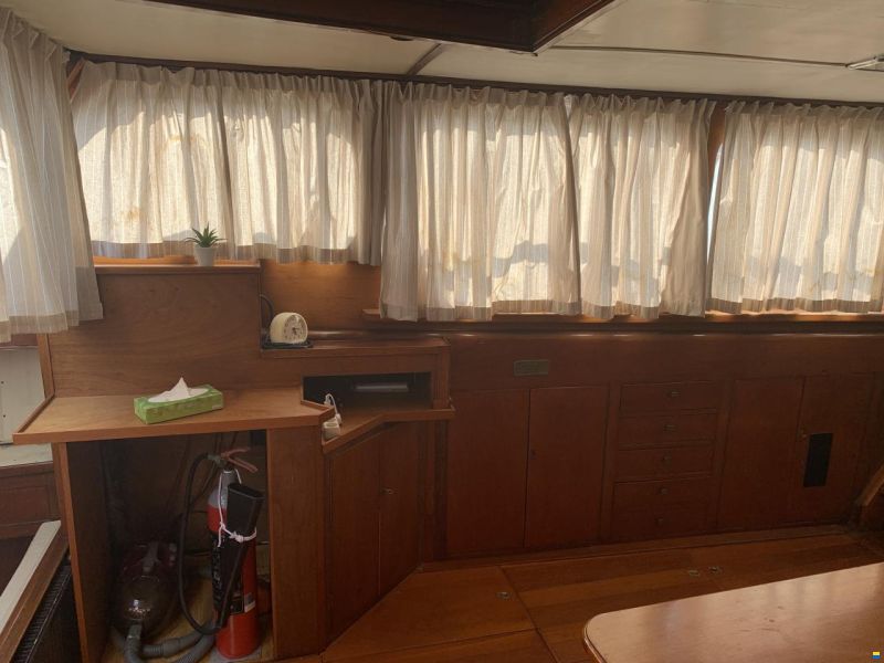Klaassen Super van Craft