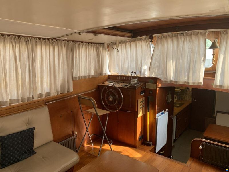 Klaassen Super van Craft