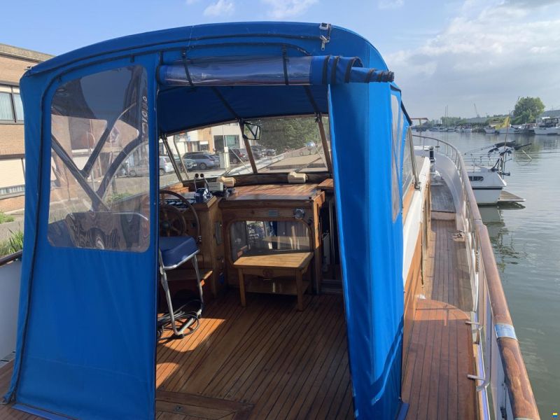 Klaassen Super van Craft