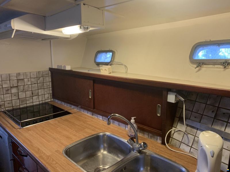 Klaassen Super van Craft
