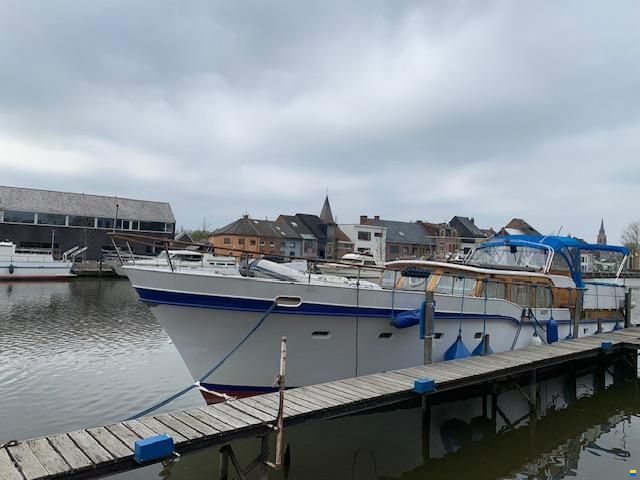 Klaassen Super van Craft