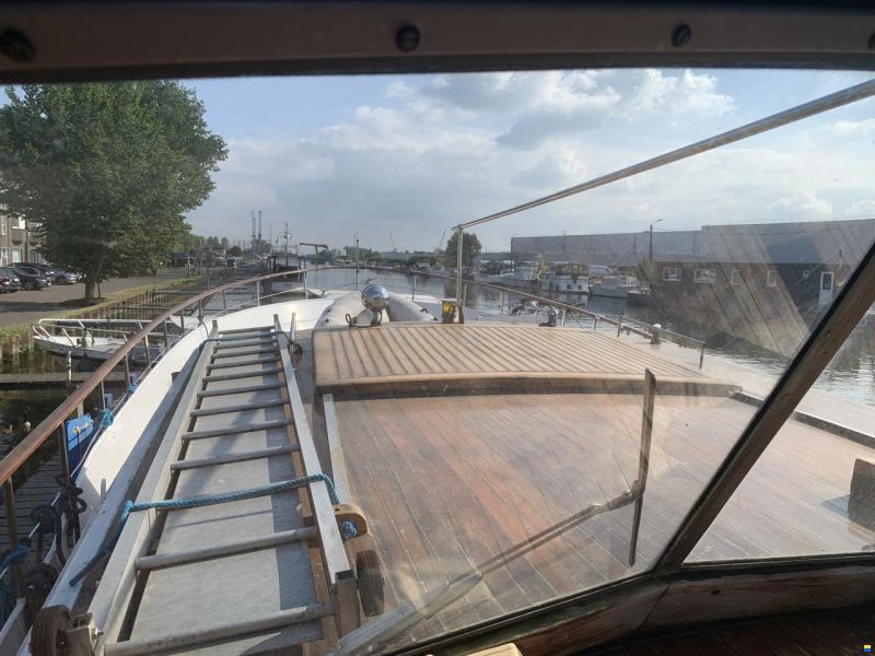 Klaassen Super van Craft