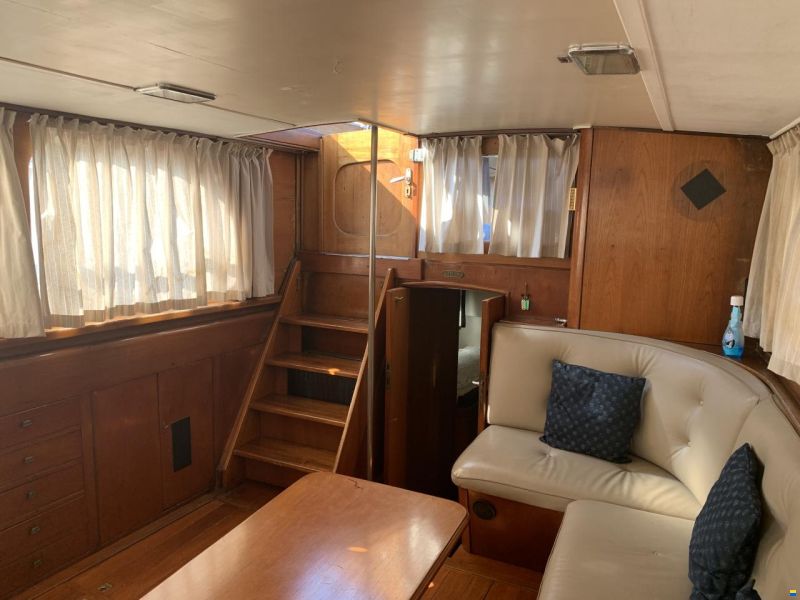 Klaassen Super van Craft