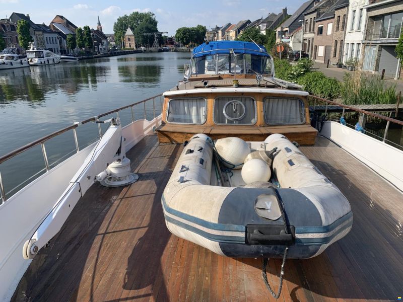Klaassen Super van Craft