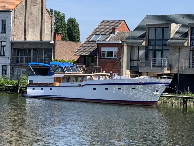 Klaassen Super van Craft