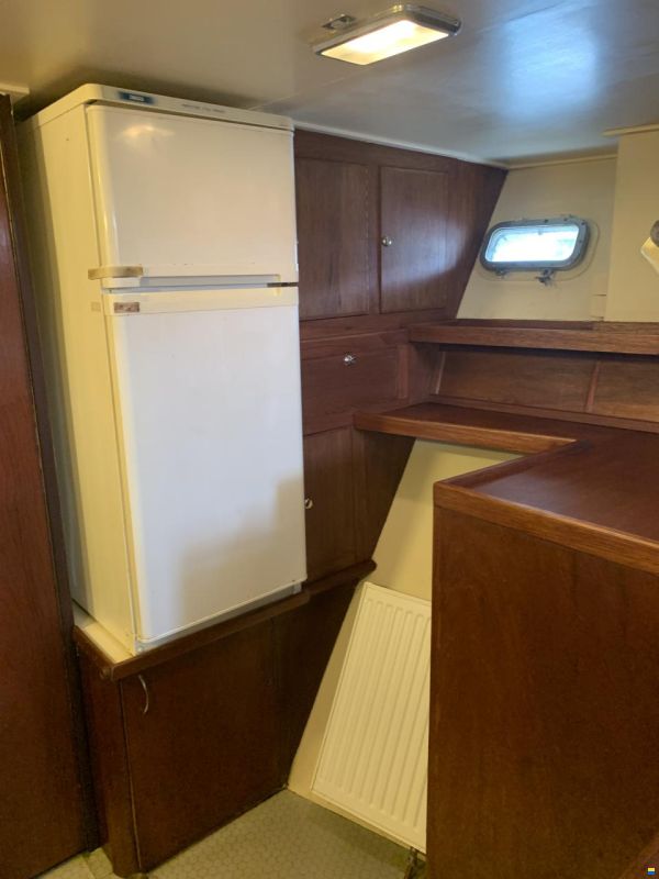 Klaassen Super van Craft