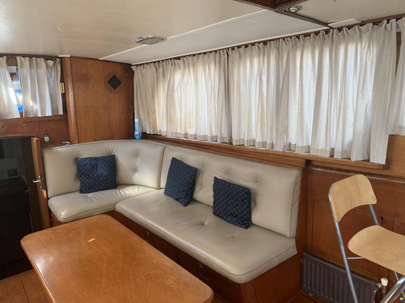 Klaassen Super van Craft