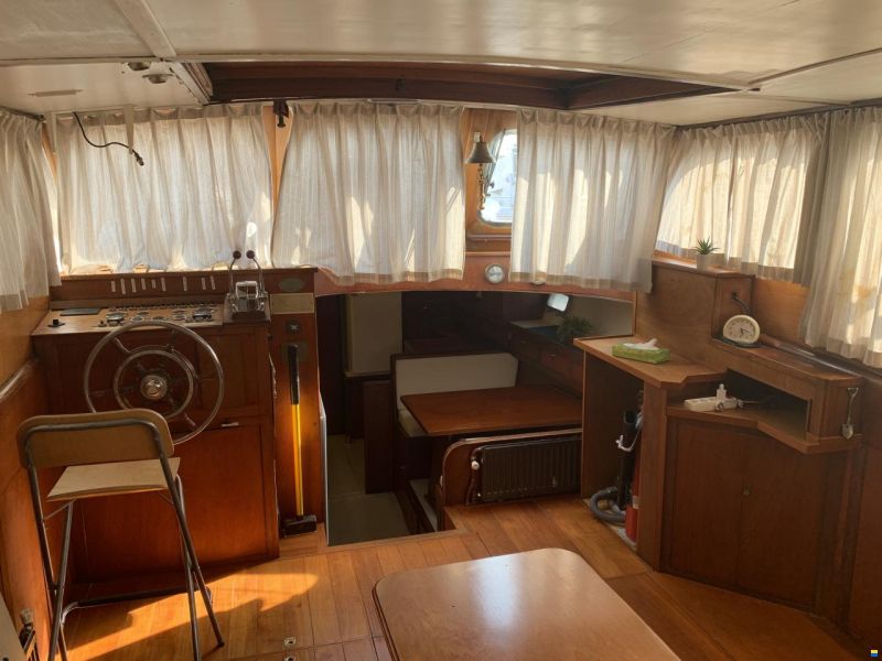 Klaassen Super van Craft