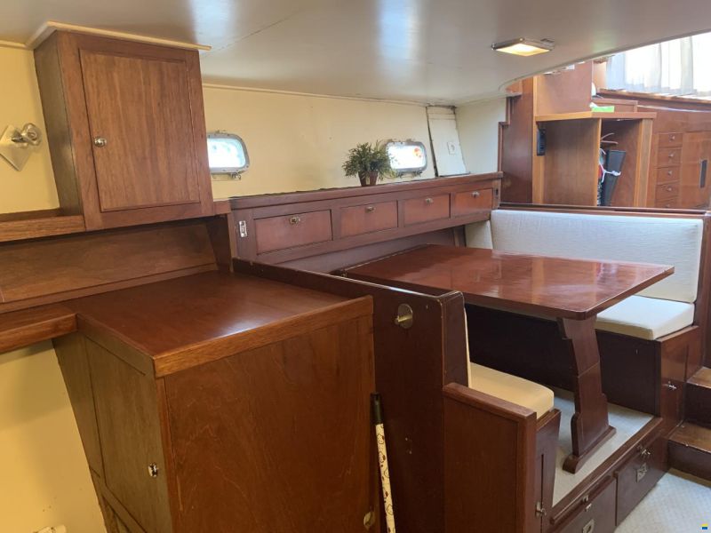 Klaassen Super van Craft