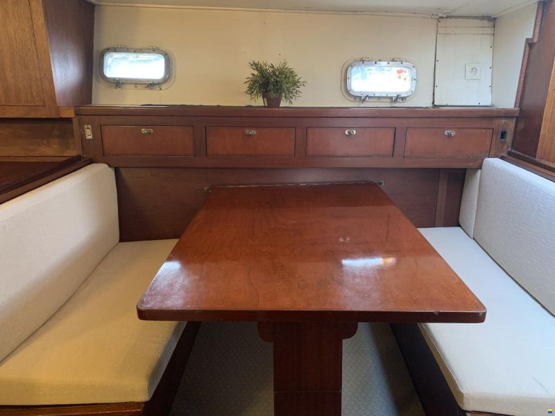 Klaassen Super van Craft