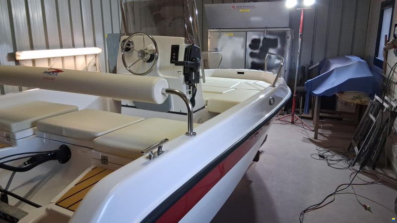 Lugano Open/TI-YACHTS Lugano