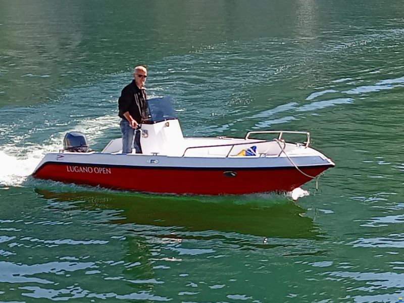 Lugano Open/TI-YACHTS Lugano