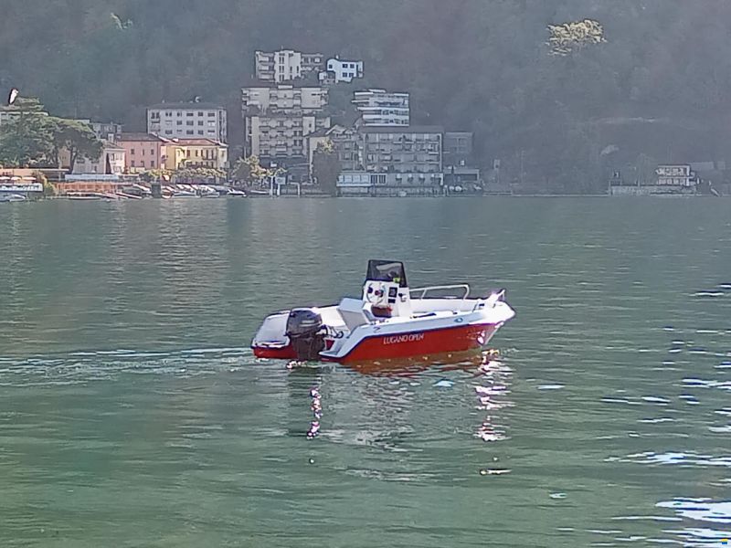 Lugano Open/TI-YACHTS Lugano