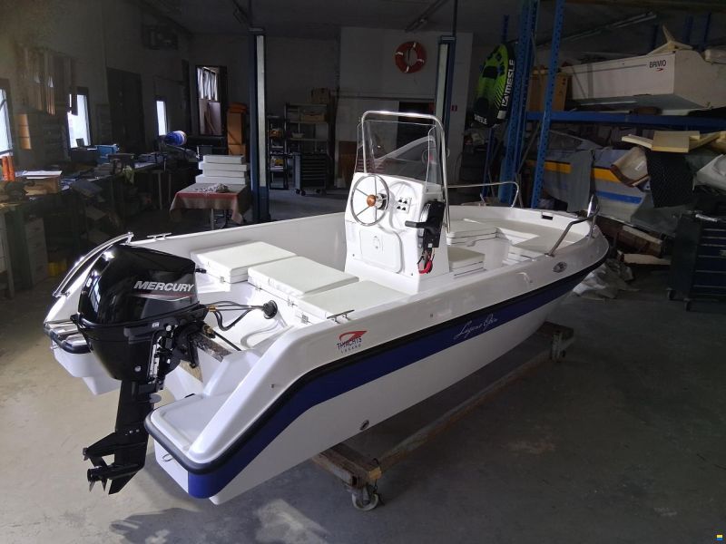 Lugano Open/TI-YACHTS Lugano