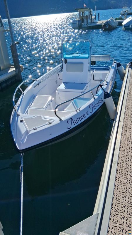 Lugano Open/TI-YACHTS Lugano