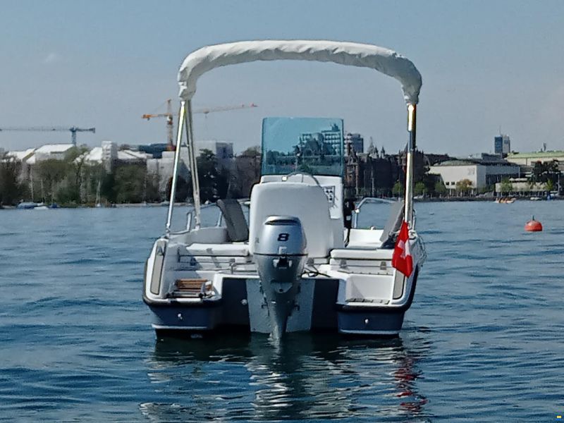 Lugano Open/TI-YACHTS Lugano