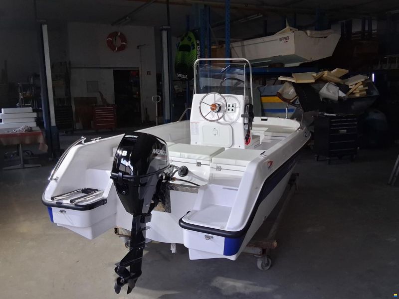 Lugano Open/TI-YACHTS Lugano