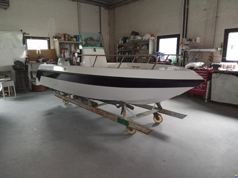 Lugano Open/TI-YACHTS Lugano