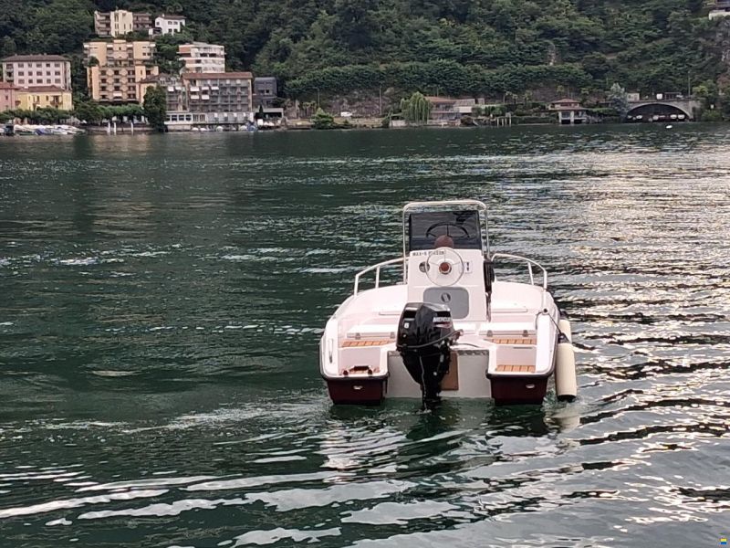 Lugano Open/TI-YACHTS Lugano