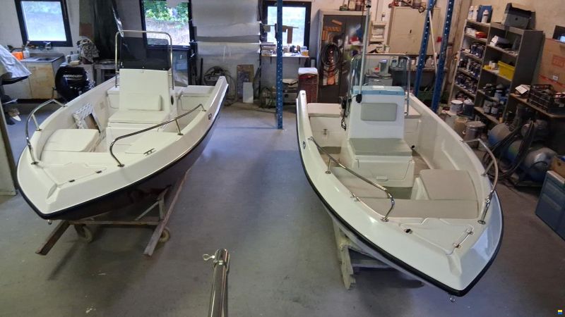 Lugano Open/TI-YACHTS Lugano